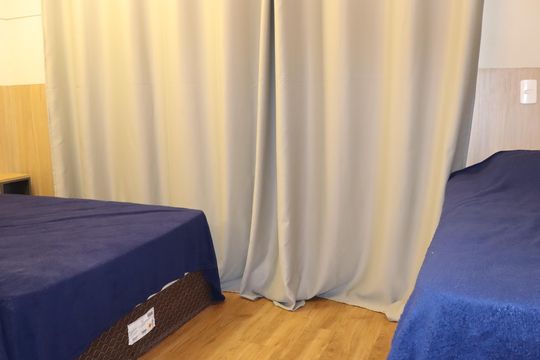Dormitório de kitnet/studio à venda com 1 quarto, 25m² em Consolação, São Paulo
