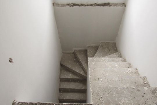 Corredor de casa à venda com 3 quartos, 140m² em Jardim das Flores, Osasco