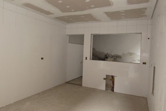 Cozinha de casa à venda com 3 quartos, 140m² em Jardim das Flores, Osasco