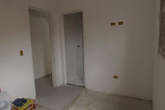 Suíte 2 de casa à venda com 3 quartos, 140m² em Jardim das Flores, Osasco