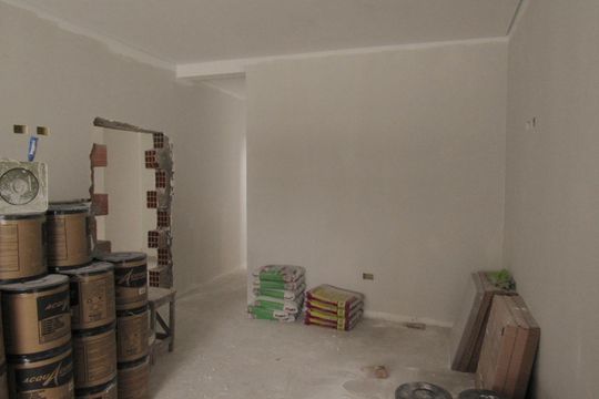 Sala de casa à venda com 3 quartos, 140m² em Jardim das Flores, Osasco