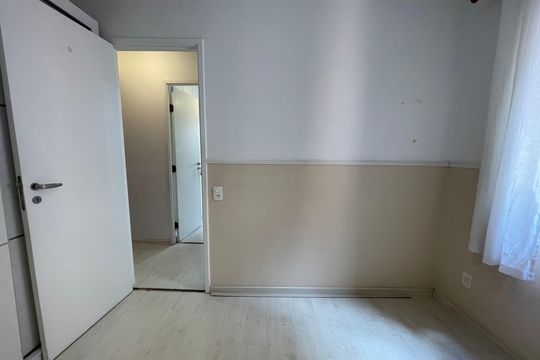 Quarto 2 de apartamento à venda com 2 quartos, 92m² em Cidade São Francisco, São Paulo
