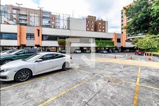 Apartamento à venda com 2 quartos, 92m² em Cidade São Francisco, São Paulo