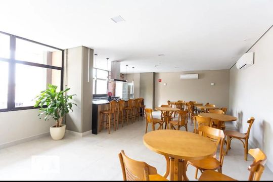 Apartamento à venda com 2 quartos, 92m² em Cidade São Francisco, São Paulo