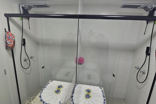 Apartamento à venda com 2 quartos, 60m² em Marechal Rondon, Canoas