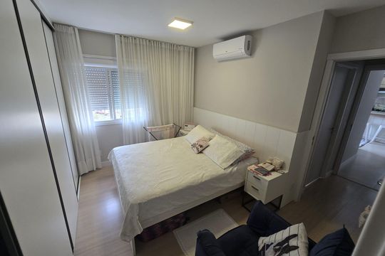 Apartamento à venda com 2 quartos, 60m² em Marechal Rondon, Canoas