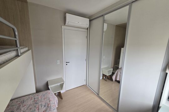 Apartamento à venda com 2 quartos, 60m² em Marechal Rondon, Canoas