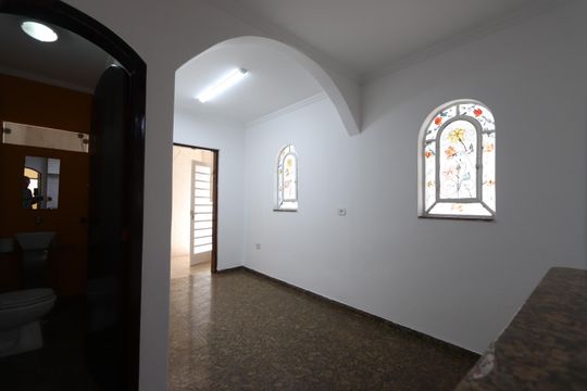 Copa de casa à venda com 4 quartos, 135m² em Vila Nova, São Paulo