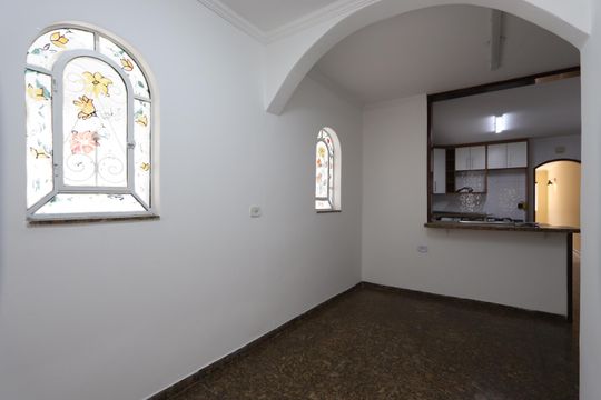 Copa de casa à venda com 4 quartos, 135m² em Vila Nova, São Paulo