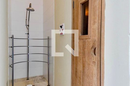 Área Comum - Sauna  de apartamento à venda com 3 quartos, 202m² em Vila Galvão, Guarulhos