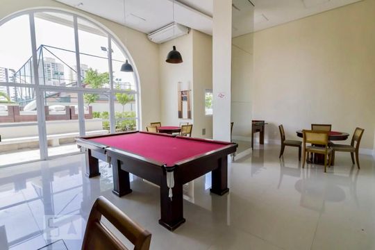 Área Comum - Espaço Gourmet  de apartamento à venda com 3 quartos, 202m² em Vila Galvão, Guarulhos