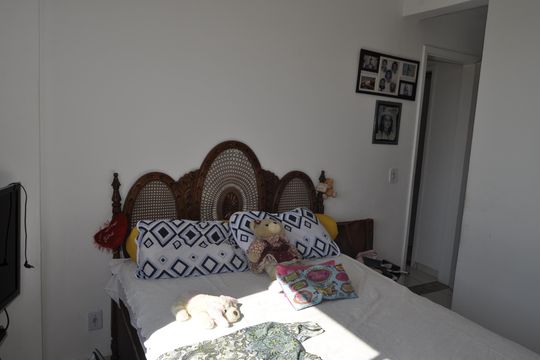 Apartamento à venda com 2 quartos, 70m² em Piedade, Rio de Janeiro