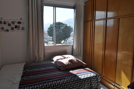 Apartamento à venda com 2 quartos, 70m² em Piedade, Rio de Janeiro