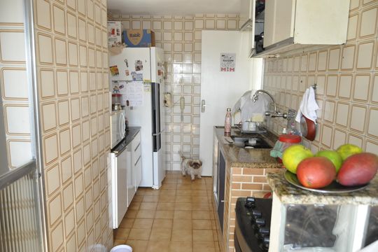 Apartamento à venda com 2 quartos, 70m² em Piedade, Rio de Janeiro