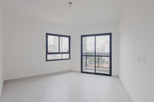 Kitnet/Studio para alugar com 1 quarto, 25m² em Sumarezinho, São Paulo