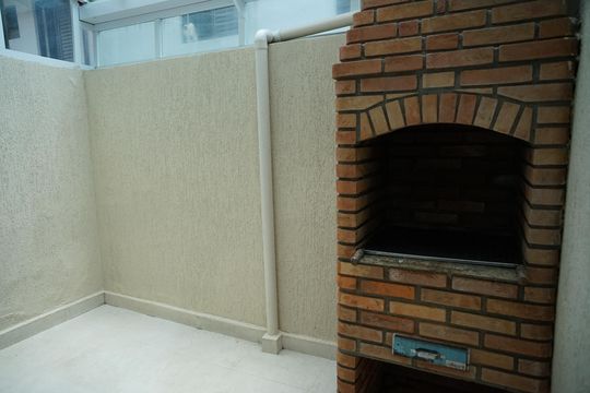 Churrasqueira de casa à venda com 2 quartos, 200m² em Macedo, Guarulhos