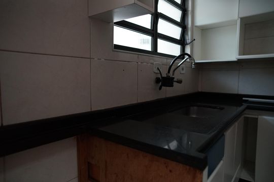 Cozinha - Torneira de casa à venda com 2 quartos, 200m² em Macedo, Guarulhos