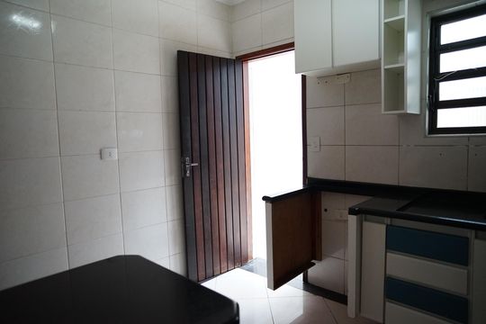 Cozinha de casa à venda com 2 quartos, 200m² em Macedo, Guarulhos
