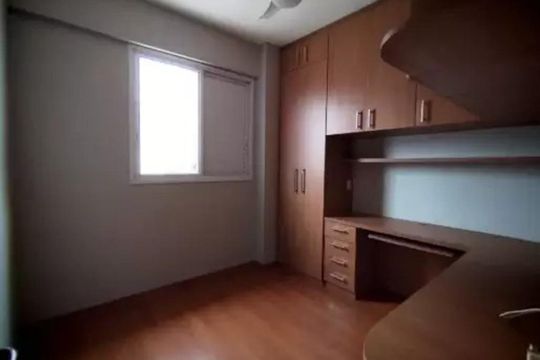 Apartamento para alugar com 4 quartos, 214m² em Castelo, Belo Horizonte