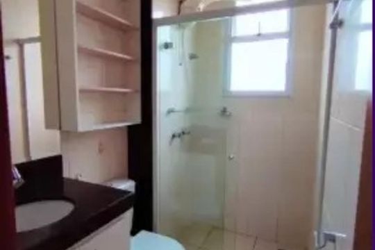 Apartamento para alugar com 4 quartos, 214m² em Castelo, Belo Horizonte