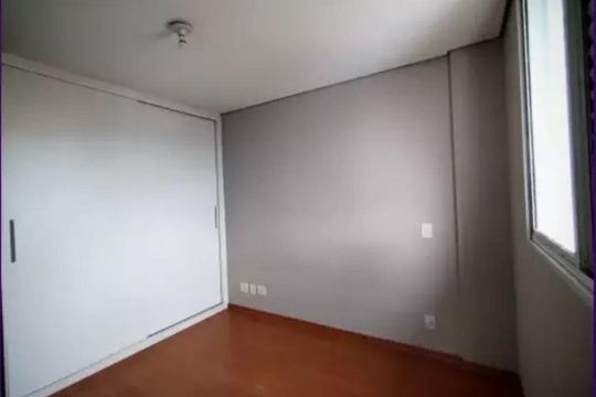 Apartamento para alugar com 4 quartos, 214m² em Castelo, Belo Horizonte