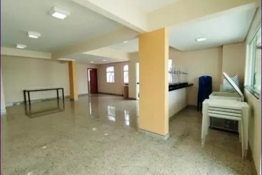 Apartamento para alugar com 4 quartos, 214m² em Castelo, Belo Horizonte