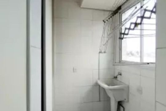 Apartamento para alugar com 4 quartos, 214m² em Castelo, Belo Horizonte