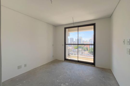 Kitnet/Studio à venda com 1 quarto, 23m² em Vila Mariana, São Paulo
