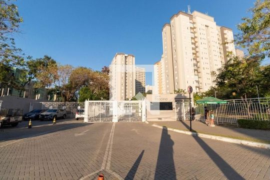 Fachada de apartamento à venda com 3 quartos, 76m² em Jardim America da Penha, São Paulo