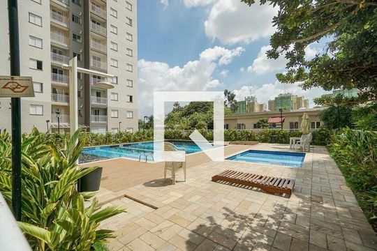 Piscina de apartamento à venda com 3 quartos, 76m² em Jardim America da Penha, São Paulo