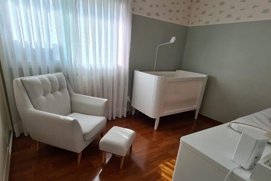 Apartamento para alugar com 3 quartos, 145m² em Aclimação, São Paulo