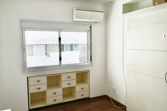 Apartamento para alugar com 3 quartos, 145m² em Aclimação, São Paulo