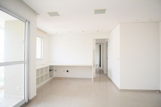Apartamento à venda com 2 quartos, 59m² em Vila Andrade, São Paulo