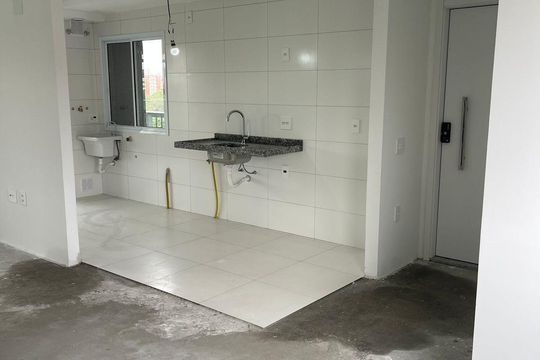 Apartamento à venda com 3 quartos, 89m² em Umuarama, Osasco