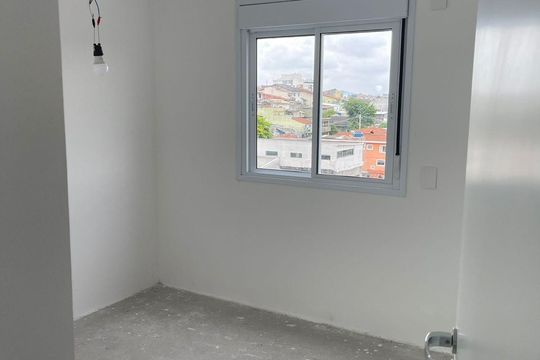 Apartamento à venda com 3 quartos, 89m² em Umuarama, Osasco
