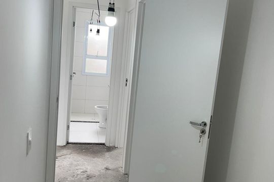 Apartamento à venda com 3 quartos, 89m² em Umuarama, Osasco