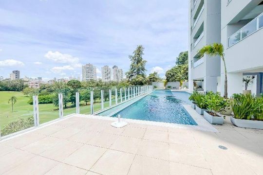 Apartamento à venda com 3 quartos, 89m² em Umuarama, Osasco