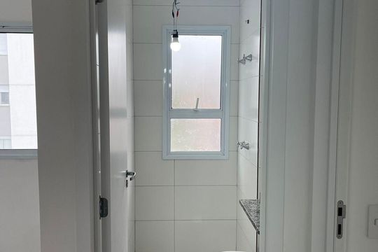 Apartamento à venda com 3 quartos, 89m² em Umuarama, Osasco