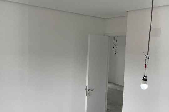 Apartamento à venda com 3 quartos, 89m² em Umuarama, Osasco