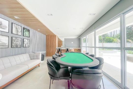 Apartamento à venda com 3 quartos, 89m² em Umuarama, Osasco