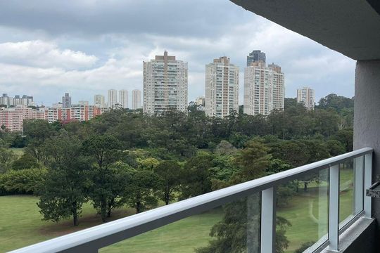 Apartamento à venda com 3 quartos, 89m² em Umuarama, Osasco