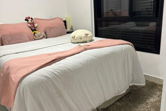 Apartamento para alugar com 1 quarto, 45m² em Vila Andrade, São Paulo
