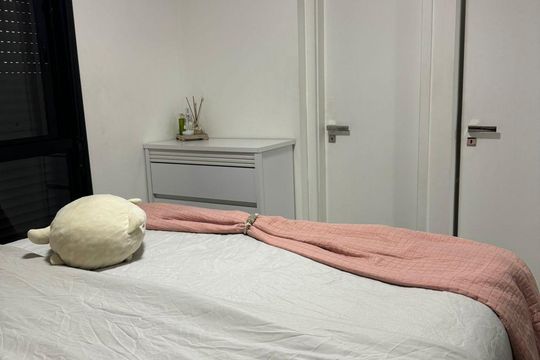 Apartamento para alugar com 1 quarto, 45m² em Vila Andrade, São Paulo