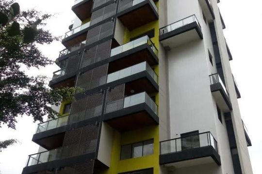 Apartamento para alugar com 1 quarto, 45m² em Vila Andrade, São Paulo
