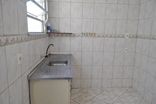 Apartamento à venda com 2 quartos, 75m² em Sampaio, Rio de Janeiro