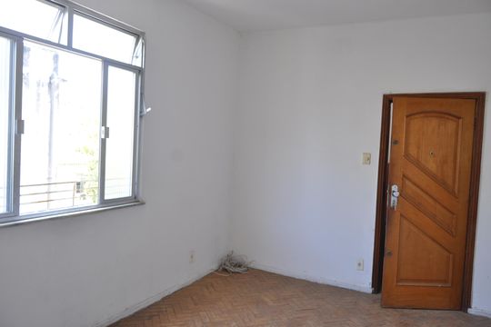Apartamento à venda com 2 quartos, 75m² em Sampaio, Rio de Janeiro