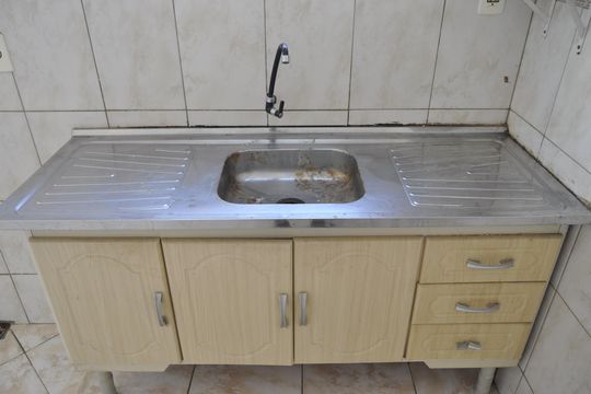Apartamento à venda com 2 quartos, 75m² em Sampaio, Rio de Janeiro