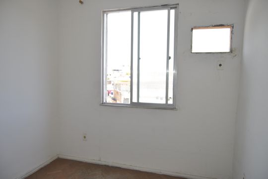 Apartamento à venda com 2 quartos, 75m² em Sampaio, Rio de Janeiro