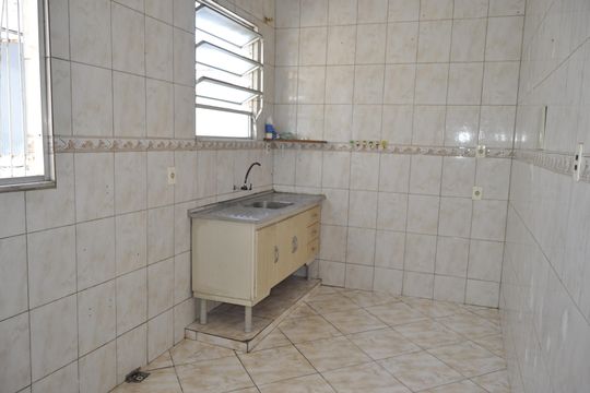 Apartamento à venda com 2 quartos, 75m² em Sampaio, Rio de Janeiro