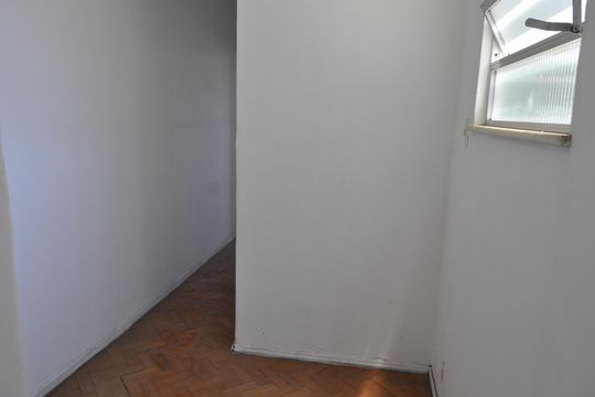 Apartamento à venda com 2 quartos, 75m² em Sampaio, Rio de Janeiro